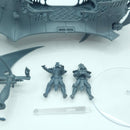 Warhammer 40k Drukhari Dark Eldar Raider BQ042