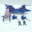 Warhammer 40k Drukhari Dark Eldar Ravager BQ015
