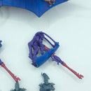 Warhammer 40k Drukhari Dark Eldar Ravager BQ015