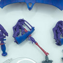 Warhammer 40k Drukhari Dark Eldar Ravager BQ015
