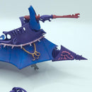 Warhammer 40k Drukhari Dark Eldar Ravager BQ015