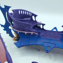 Warhammer 40k Drukhari Dark Eldar Ravager BQ015