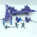 Warhammer 40k Drukhari Dark Eldar Ravager BQ087