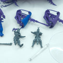 Warhammer 40k Drukhari Dark Eldar Ravager BQ087