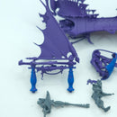 Warhammer 40k Drukhari Dark Eldar Ravager BQ087