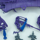 Warhammer 40k Drukhari Dark Eldar Ravager BQ087