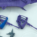 Warhammer 40k Drukhari Dark Eldar Ravager BQ087