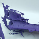 Warhammer 40k Drukhari Dark Eldar Ravager BQ087