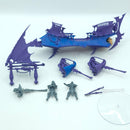 Warhammer 40k Drukhari Dark Eldar Ravager BQ086