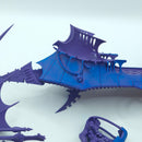 Warhammer 40k Drukhari Dark Eldar Ravager BQ086