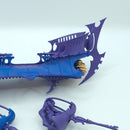 Warhammer 40k Drukhari Dark Eldar Ravager BQ086