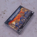 Warhammer 40k Space Marines Terminator Assault Squad BB134