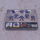 Warhammer 40k Space Marines Terminator Assault Squad BB134