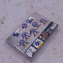 Warhammer 40k Space Marines Terminator Assault Squad BB134
