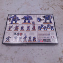 Warhammer 40k Space Marines Iron Halo Strike Force BB133