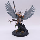 Warhammer Age of Sigmar: Stormcast Eternals Yndrasta the Celestial Spear BP140