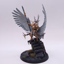 Warhammer Age of Sigmar: Stormcast Eternals Yndrasta the Celestial Spear BP140