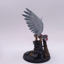 Warhammer Age of Sigmar: Stormcast Eternals Yndrasta the Celestial Spear BP140