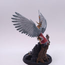 Warhammer Age of Sigmar: Stormcast Eternals Yndrasta the Celestial Spear BP140