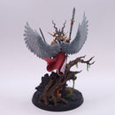 Warhammer Age of Sigmar: Stormcast Eternals Yndrasta the Celestial Spear BP140