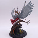 Warhammer Age of Sigmar: Stormcast Eternals Yndrasta the Celestial Spear BP140