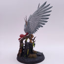 Warhammer Age of Sigmar: Stormcast Eternals Yndrasta the Celestial Spear BP140