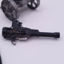 Warhammer 40k: Ork Metal Splatta Cannon And Zzap Gun AJ236