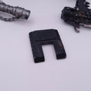 Warhammer 40k: Ork Metal Splatta Cannon And Zzap Gun AJ236