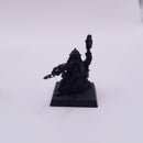Warhammer Fantasy Old World: Metal Dwarf Grudge Thrower AI140
