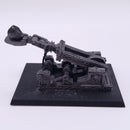 Warhammer Fantasy Old World: Metal Dwarf Grudge Thrower AI140