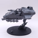 Warhammer 40k: Space Marines Land Speeder BN048