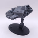Warhammer 40k: Space Marines Land Speeder BN048