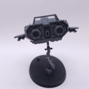 Warhammer 40k: Space Marines Land Speeder BN048