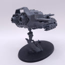 Warhammer 40k: Space Marines Land Speeder BN048