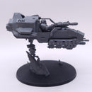 Warhammer 40k: Space Marines Land Speeder BN048