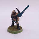 Warhammer 40k: Rogue Trader 9 Metal Death Jester Aeldari AL015