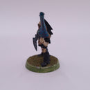 Warhammer 40k: Rogue Trader 9 Metal Death Jester Aeldari AL015