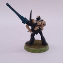 Warhammer 40k: Rogue Trader 9 Metal Death Jester Aeldari AL015