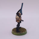 Warhammer 40k: Rogue Trader 9 Metal Death Jester Aeldari AL015