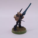 Warhammer 40k: Rogue Trader 9 Metal Death Jester Aeldari AL015