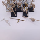 Warhammer Fantasy Old World: Games Workshop 1991 Skeletons AN027