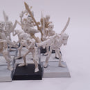 Warhammer Fantasy Old World: Games Workshop 1991 Skeletons AN027