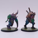 Warhammer 40k: Deathguard Gellerpox Infected AI170