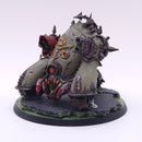 Warhammer 40k: Deathguard Myphitic Blight-hauler AH075
