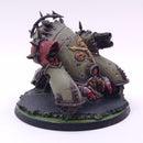 Warhammer 40k: Deathguard Myphitic Blight-hauler AH075