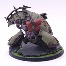 Warhammer 40k: Deathguard Myphitic Blight-hauler AH075