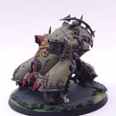 Warhammer 40k: Deathguard Myphitic Blight-hauler AH075