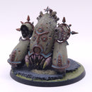 Warhammer 40k: Deathguard Myphitic Blight-hauler AJ106