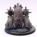 Warhammer 40k: Deathguard Myphitic Blight-hauler AJ106