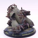 Warhammer 40k: Deathguard Myphitic Blight-hauler AJ106